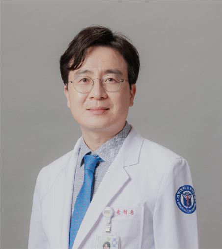 윤혁준 교수